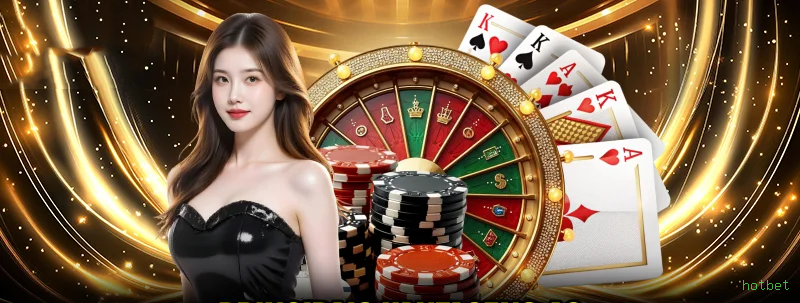 Slots 777 hotbet