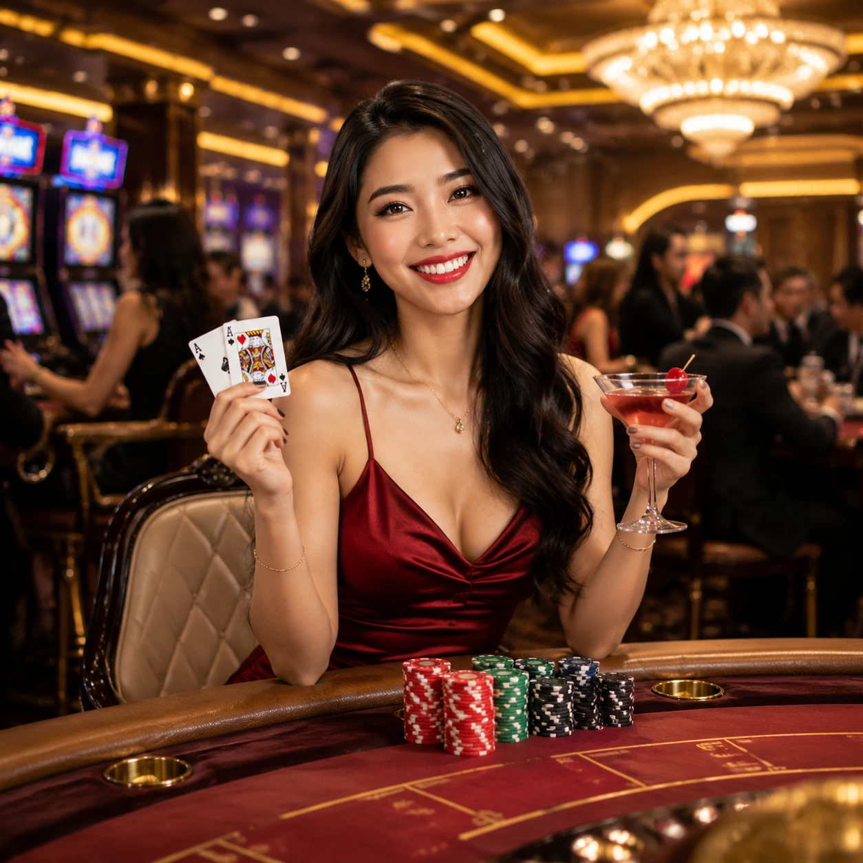Configurações úteis dentro do app hotbet