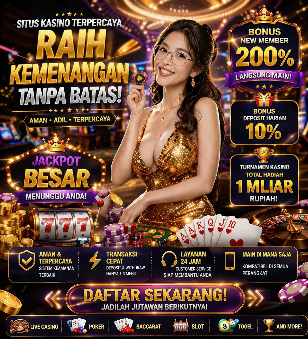 Roleta e blackjack hotbet
