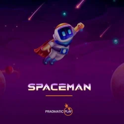 Spaceman hotbet