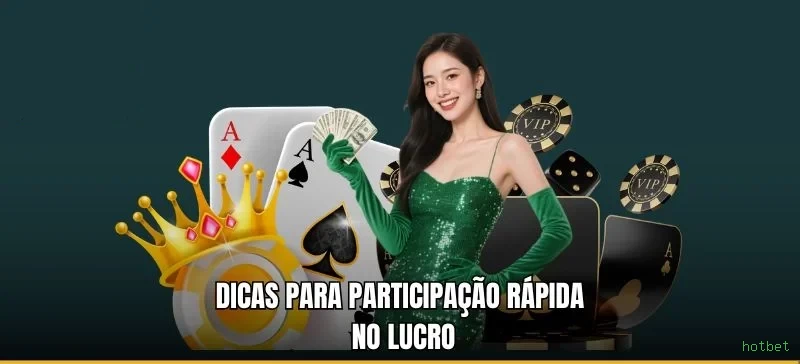 Ganhar e sacar na hotbet