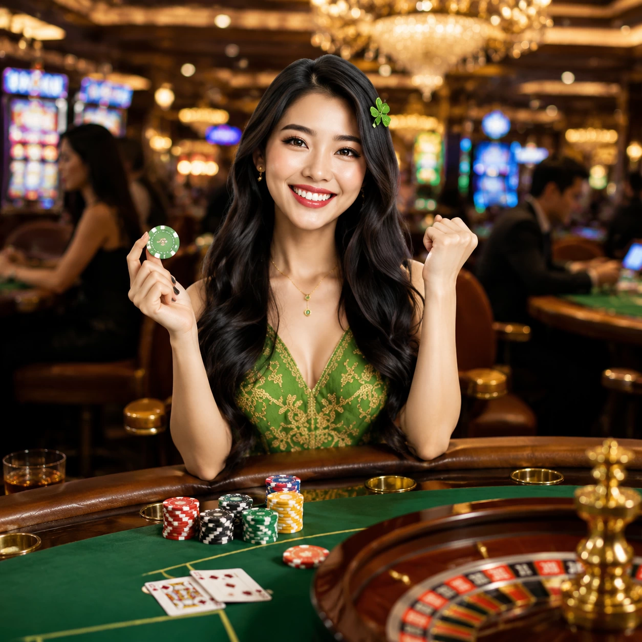 Depósito PIX hotbet