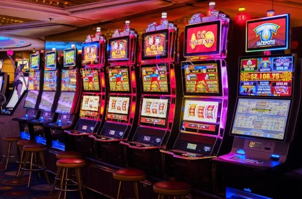 Slots hotbet - Sweet Bonanza e caça-níqueis populares