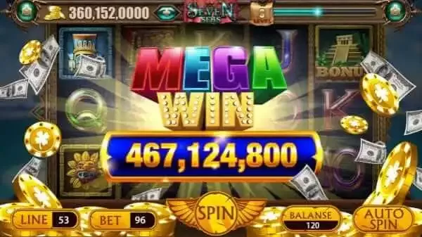 Gates of Olympus slot hotbet
