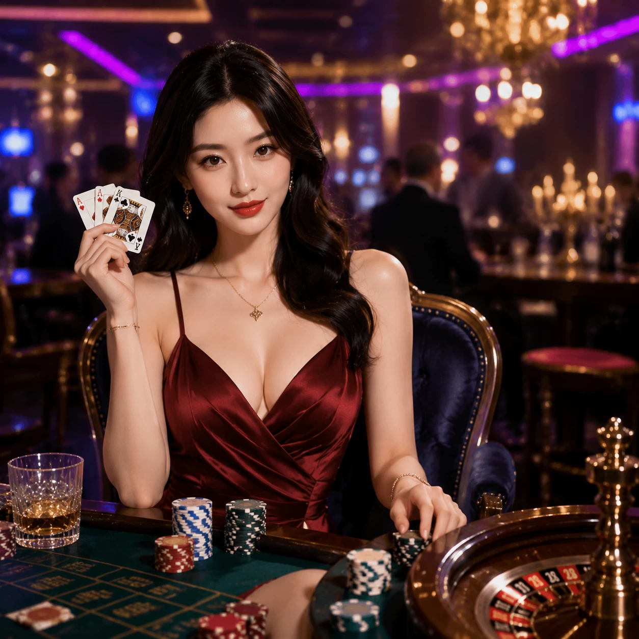 Suporte VIP hotbet - atendimento prioritário