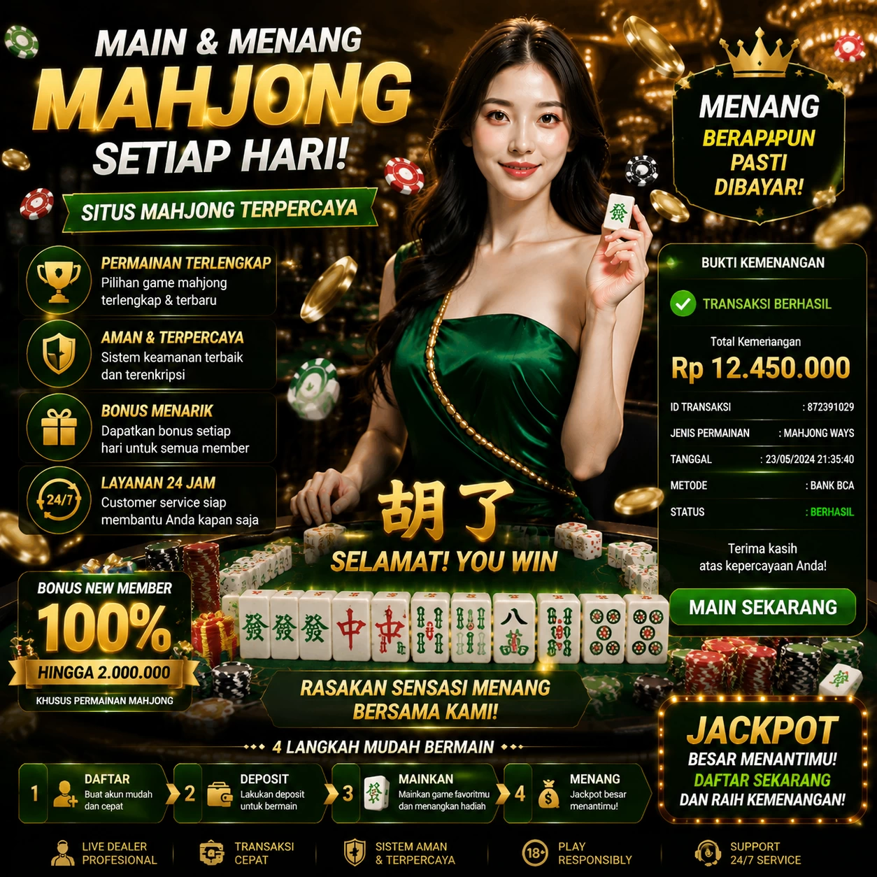 Ganhar e sacar na hotbet